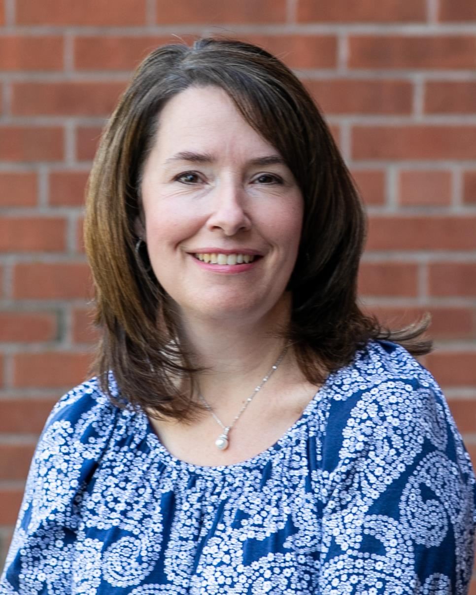 Catherine Kratz